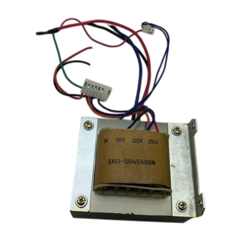 Μετασχηματιστής C.BB.0190600