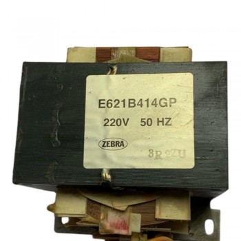 Μετασχηματιστής φούρνου μικροκυμάτων E621B414GP