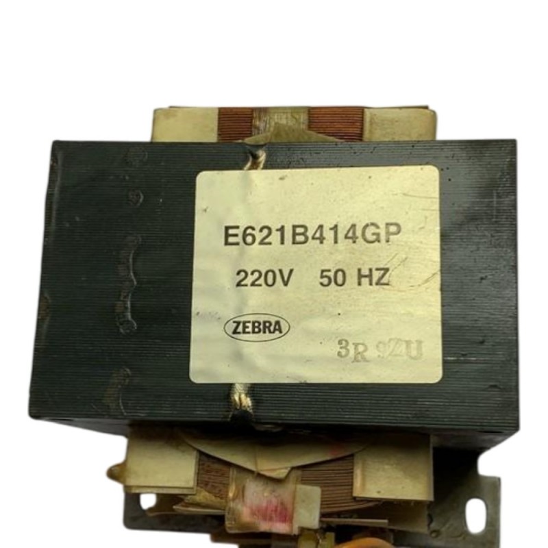 Μετασχηματιστής φούρνου μικροκυμάτων E621B414GP