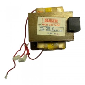 Μετασχηματιστής φούρνου μικροκυμάτων GAL-700E-1S