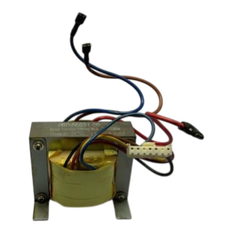 Μετασχηματιστής Tonsun Viking 080-56631-00 Φούρνου Μικροκυμάτων