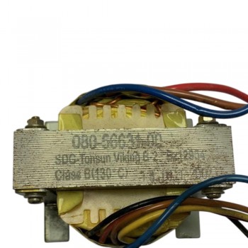 Μετασχηματιστής Tonsun Viking 080-56631-00 Φούρνου Μικροκυμάτων