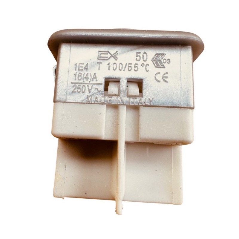 Μικροδιακόπτης ατμοσυστήματος Simac stirella SX4040D