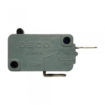 Μικροδιακόπτης Deco VP532A-0D