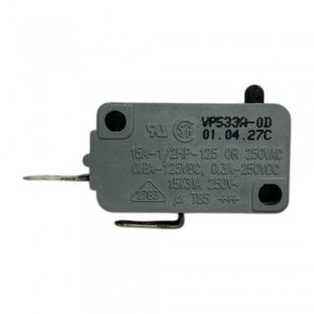 Μικροδιακόπτης Deco VP533A-0D