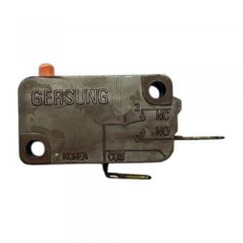 Μικροδιακόπτης Gersung GSM-V1603A2