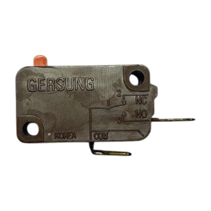 Μικροδιακόπτης Gersung GSM-V1603A2