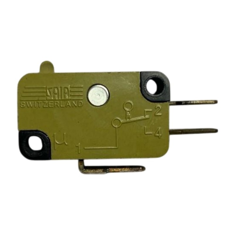 Μικροδιακόπτης SAIA-Burgess