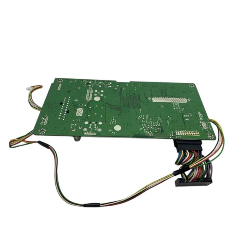 Μητρική πλακέτα 17MB62-2.6 τηλεόρασης TELEFUNKEN TFL26970LH