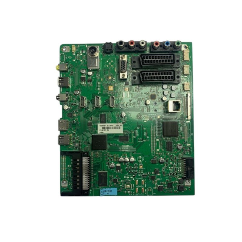 Μητρική πλακέτα 17MB90-3 τηλεόρασης SHARP LC-50LE760E