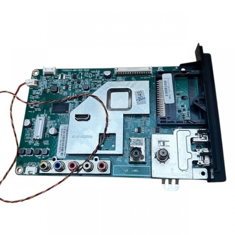 Μητρική πλακέτα 715G8524-M01-B00-004K τηλεόρασης LG32LJ500V