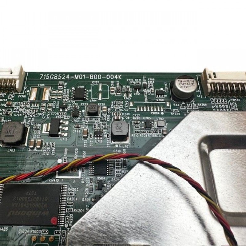 Μητρική πλακέτα 715G8524-M01-B00-004K τηλεόρασης LG32LJ500V