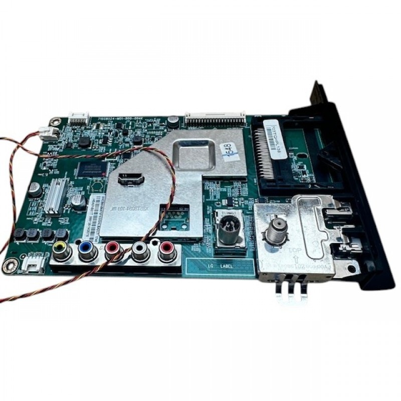 Μητρική πλακέτα 715G8524-M01-B00-004K τηλεόρασης LG32LJ500V