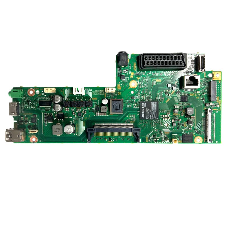 Μητρική πλακέτα A2103243-0162521C1 τηλεόρασης SONY KDL43WD755