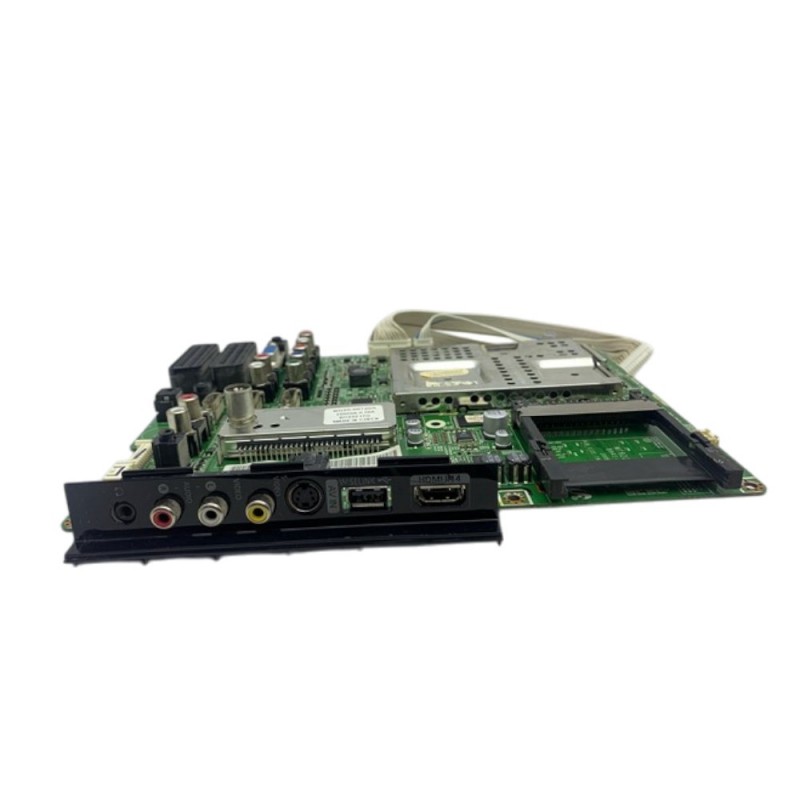 Μητρική πλακέτα BN40-00120A τηλεόρασης SAMSUNG LE40A656A1F