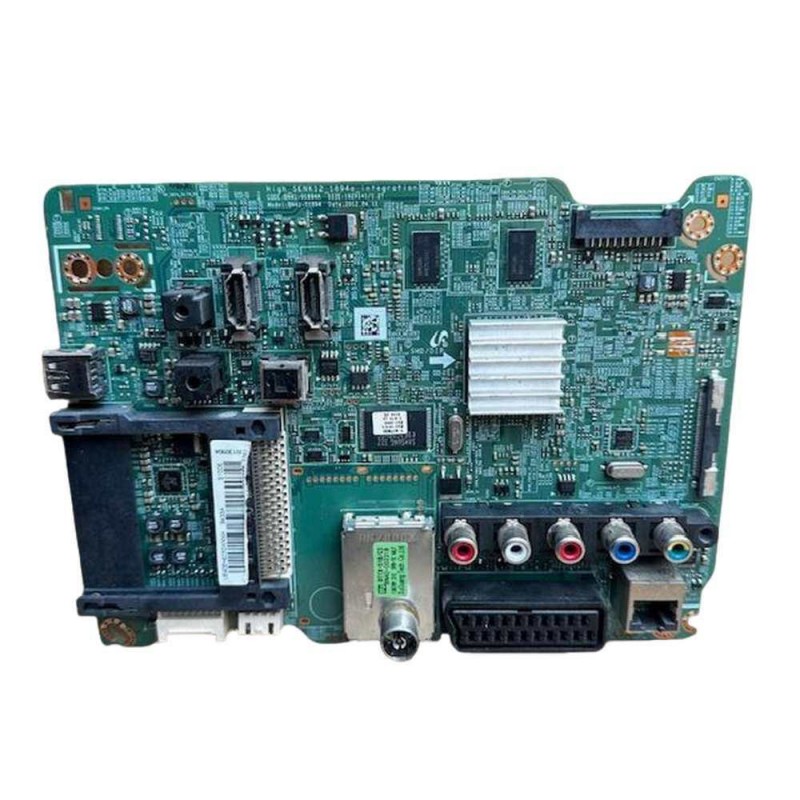 Μητρική Πλακέτα BN41-01894A Τηλεόρασης Samsung UE40EH6030