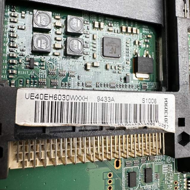 Μητρική Πλακέτα BN41-01894A Τηλεόρασης Samsung UE40EH6030