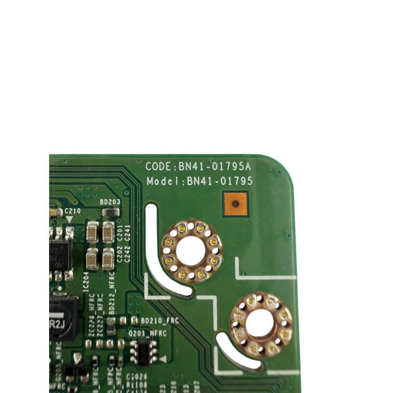 Μητρική πλακέτα BN41-01795 τηλεόρασης 