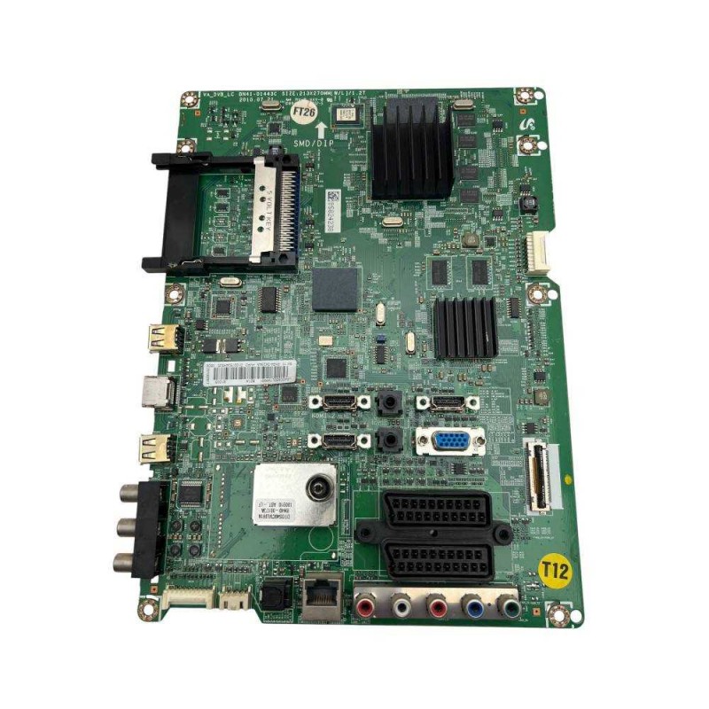 Μητρική πλακέτα BN41-01443C τηλεόρασης SAMSUNG LE40C650L1WXXH