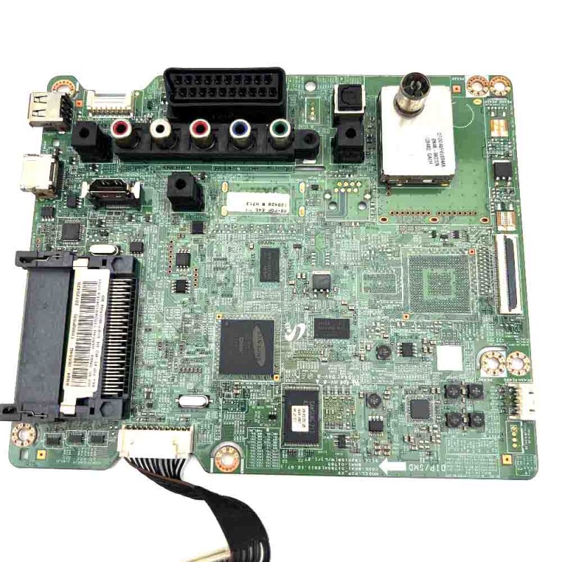 Μητρική πλακέτα BN41-01785A τηλεόρασης SAMSUNG PS43E450A1W