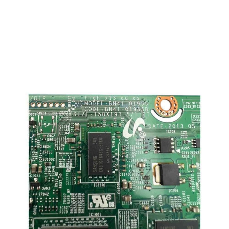Μητρική πλακέτα BN41-01955 τηλεόρασης SAMSUNG UE32F4000AW