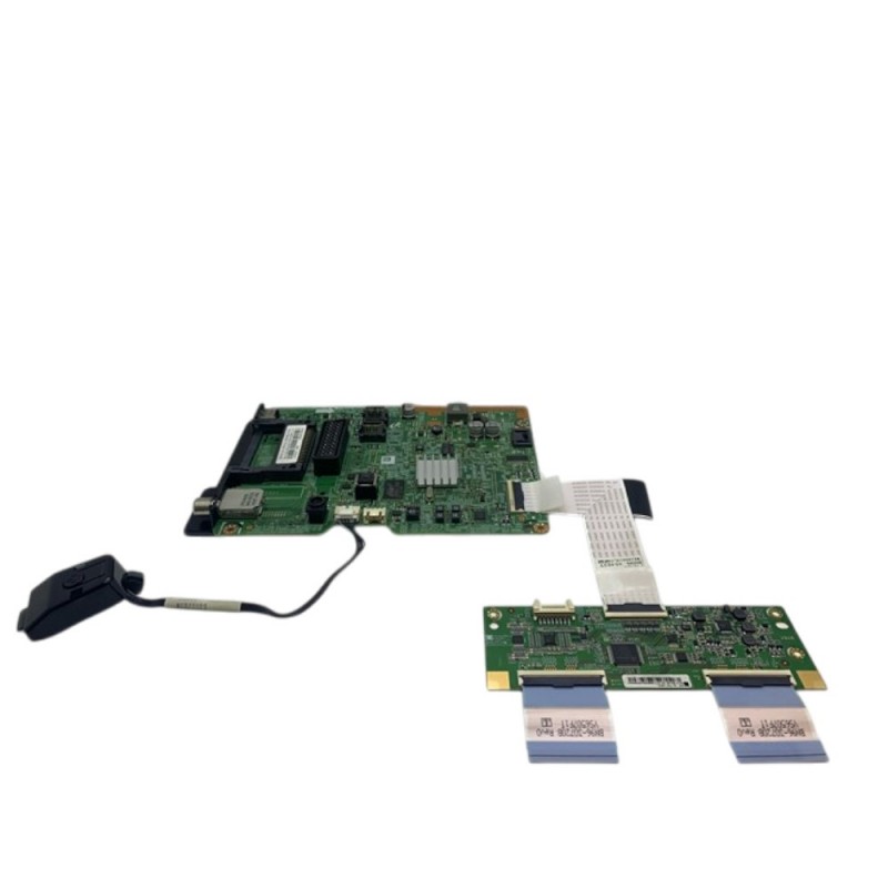 Μητρική πλακέτα BN94-08230l τηλεόρασης SAMSUNG UE32J5000
