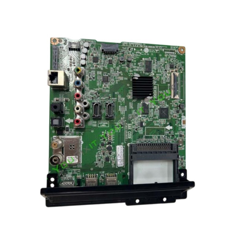 Μητρική πλακέτα D66H-EAX66769503(1.2) τηλεόρασης LG49LH630V-ZJ