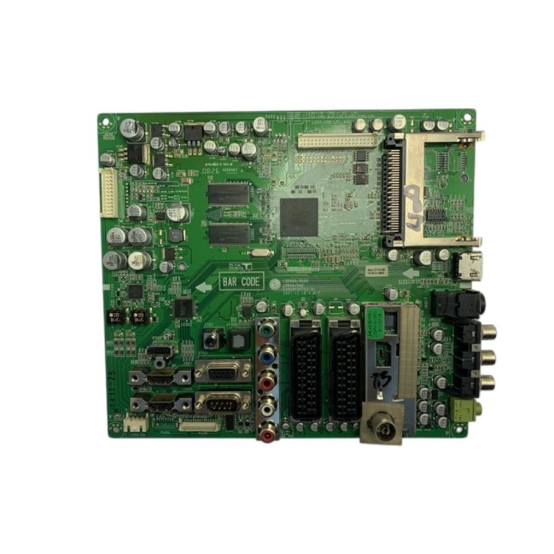Μητρική πλακέτα EAX40150702 τηλεόρασης SAMSUNG LE40M86BD