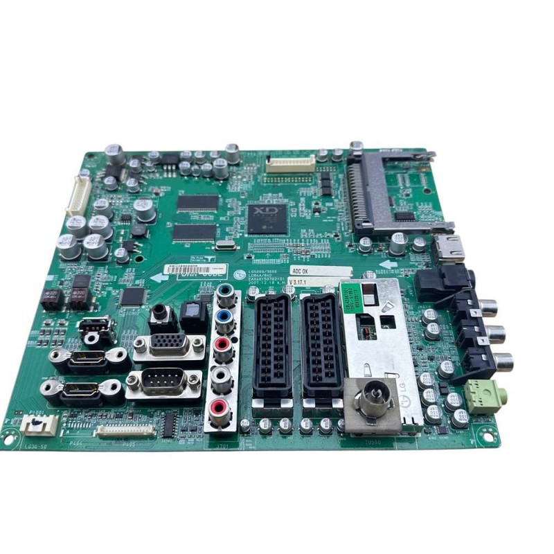 Μητρική πλακέτα EAX40150702(3) τηλεόρασης LG 32LG3000