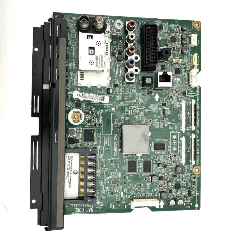 Μητρική Πλακέτα EAX64797003 (1.2) Τηλεόρασης LG 47LA660S-ZA