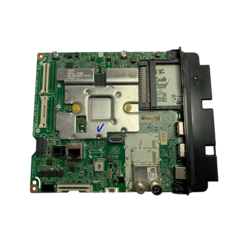 Μητρική πλακέτα EAX69830902 τηλεόρασης LG 43UQ75006LF