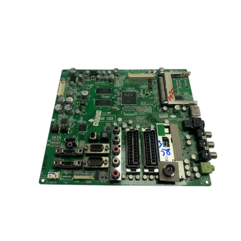 Μητρική πλακέτα EAX56818401(0) τηλεόρασης LG 42LG5000