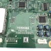Μητρική πλακέτα PE0719-V28A000938A1 τηλεόρασης TOSHIBA 32AV635D
