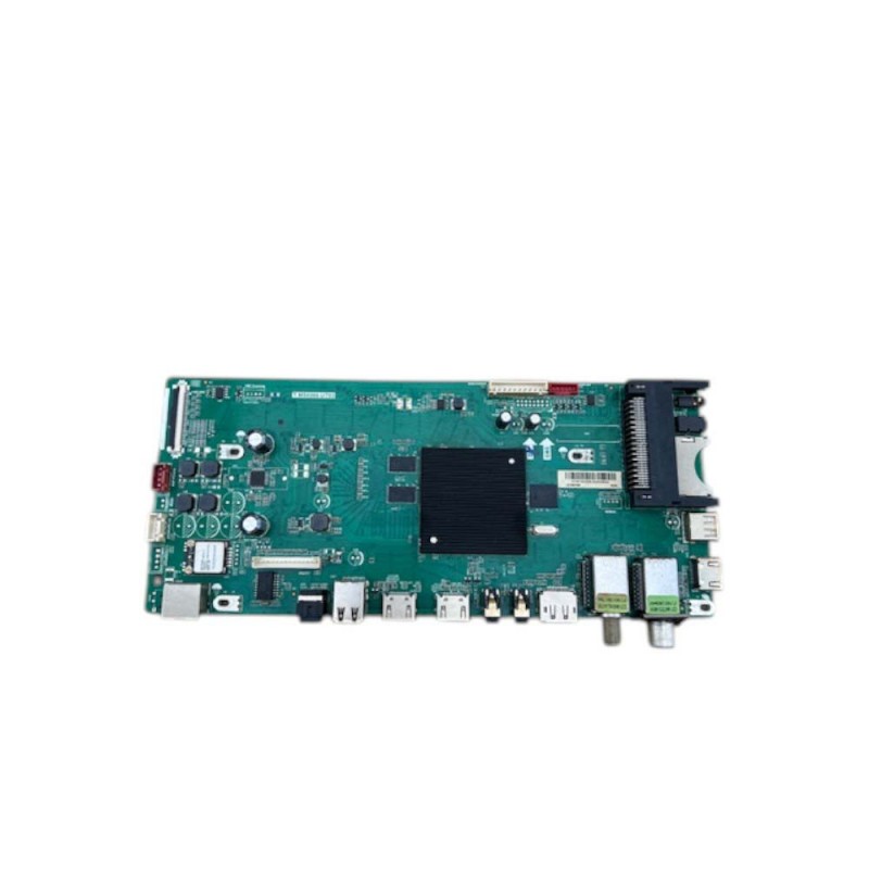 Μητρική πλακέτα T.MS6586.U703 τηλεόρασης 