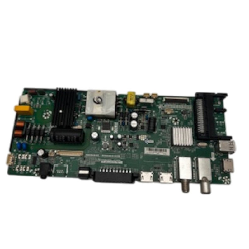 Μητρική πλακέτα TP.MS3463S.PB711 τηλεόρασης BLAUPUNKT 401480-GB-11B-FEGBQP-EU