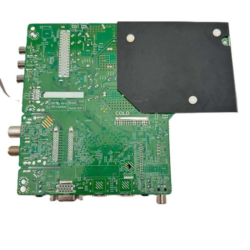 Μητρική πλακέτα TP.MS36638.PB805 τηλεόρασης FELIX FXV-3226