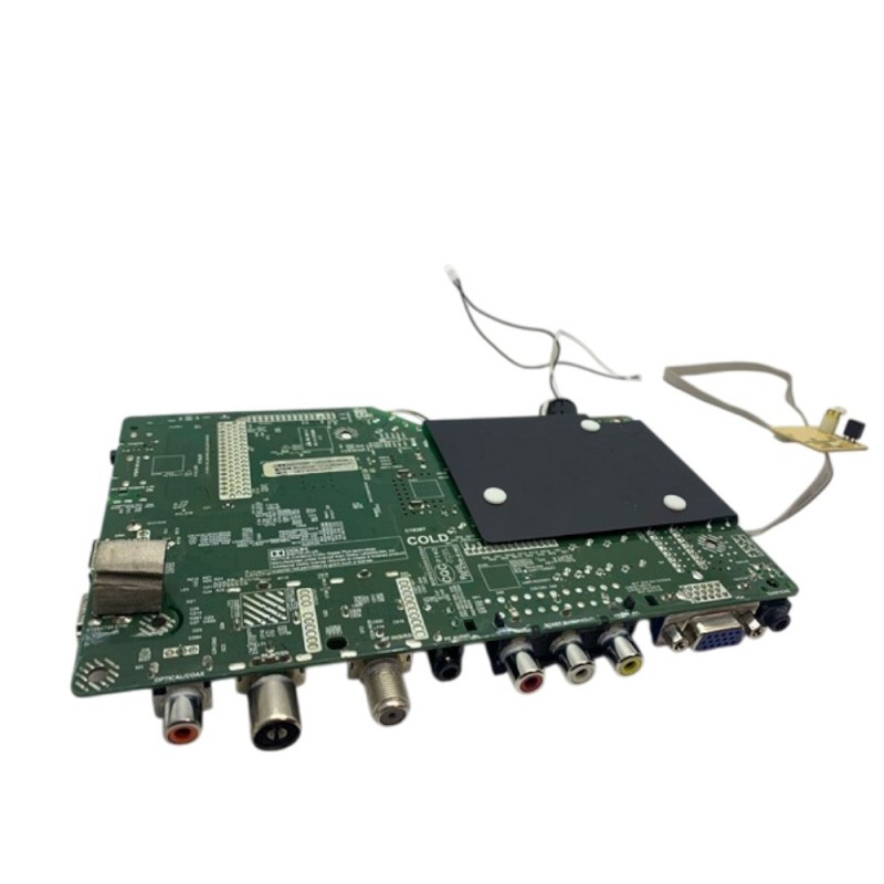 Μητρική πλακέτα TP.MS3663S.PA671 τηλεόρασης FU FL24112