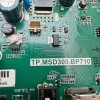 Μητρική πλακέτα TP.MSD309.BP710 τηλεόρασης Sharp LC-32CHE5100E