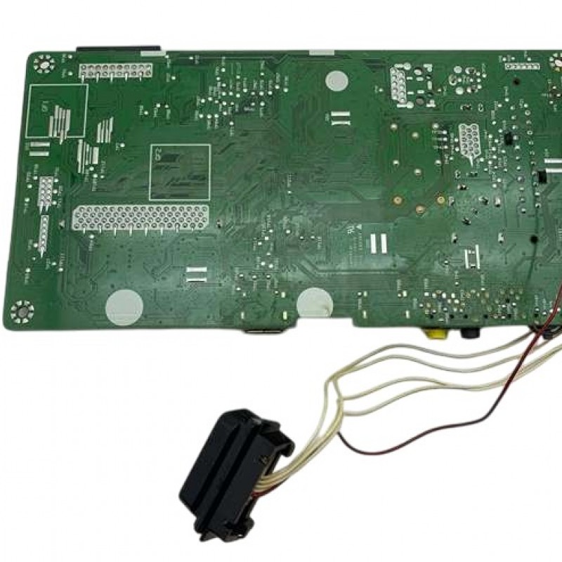 Μητρική πλακέτα VESTEL-17MB95S-1 τηλεόρασης HYUNDAI 24HYN2401