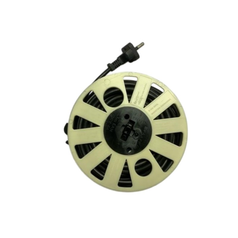 Μηχανισμός καλωδίου σκούπας Aeg Vampyr TC 310