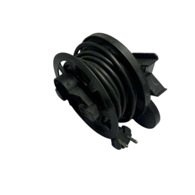 Μηχανισμός καλωδίου σκούπας BOSCH BSG82001