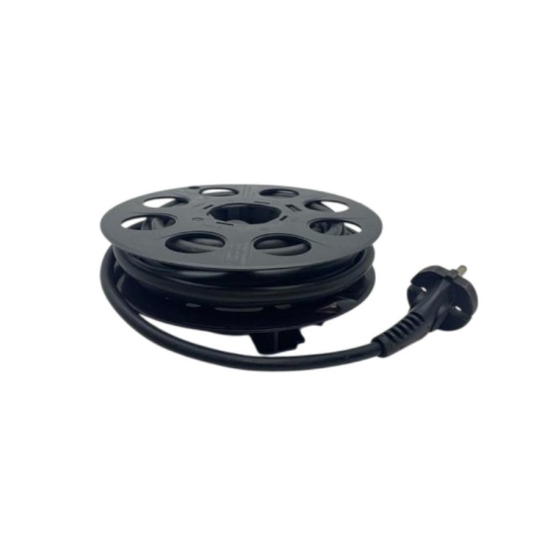 Μηχανισμός καλωδίου σκούπας Bosch FD 8403