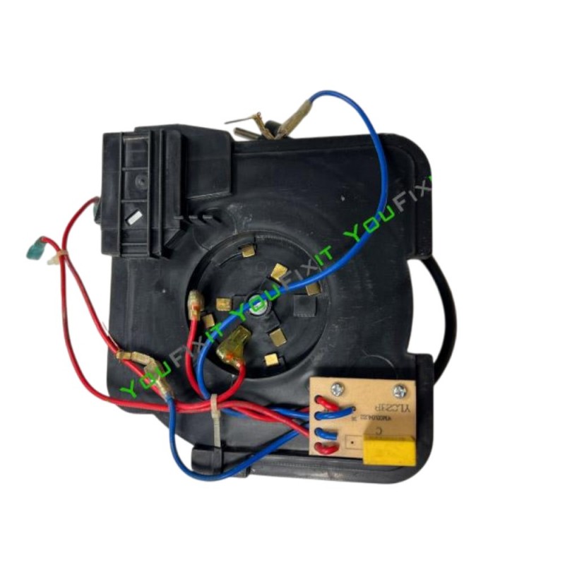 Μηχανισμός καλωδίου σκούπας CIATRONIC BS1253