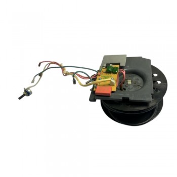 Μηχανισμός καλωδίου σκούπας Clatronic BS-1214