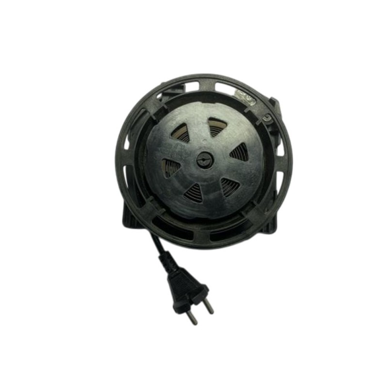 Μηχανισμός καλωδίου σκούπας Gruppe VL 604