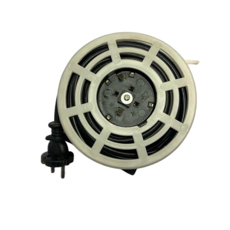 Μηχανισμός καλωδίου σκούπας Lervia KH 3158