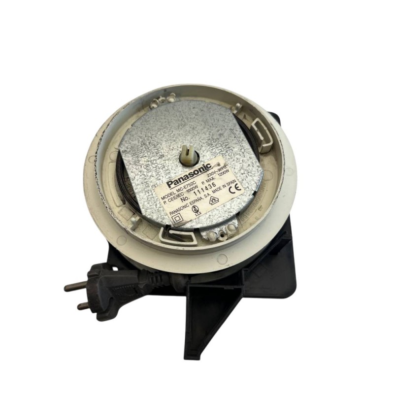 Μηχανισμός καλωδίου σκούπας Panasonix MC-E752C