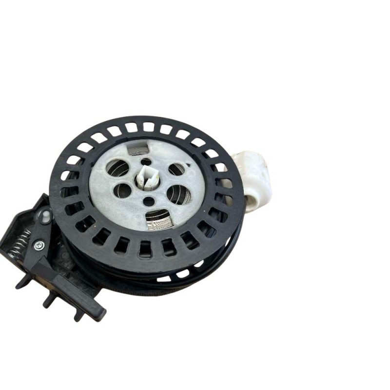 Μηχανισμός καλωδίου σκούπας Rohnson R-120e