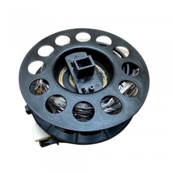 Μηχανισμός Καλωδίου Σκούπας Rohnson R-128