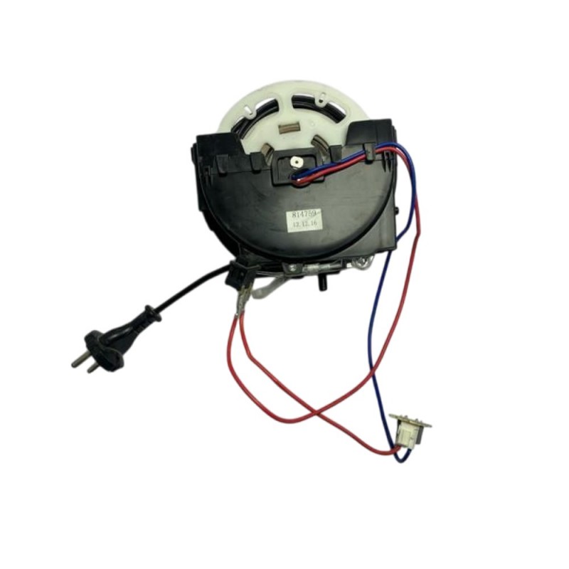 Μηχανισμός καλωδίου σκούπας Rowenta RO6984EA